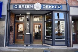 O'Brien & Dekker Attorneys at Law