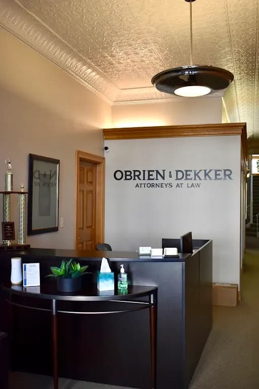 O'Brien & Dekker Attorneys at Law photo 3