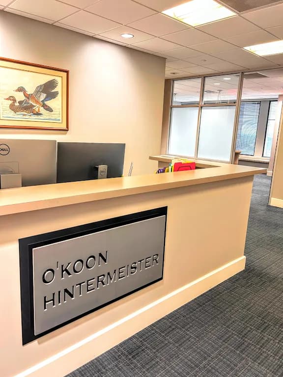 O'Koon Hintermeister, PLLC — attorney in Louisville, KY