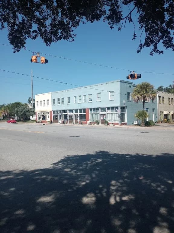 Oliver Samuel G — attorney in Darien, GA