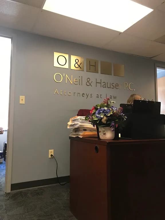 O'Neil Hauser Mansfield, P.C. photo 2
