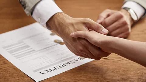 Oregon Fresh Start — attorney in Bend, OR