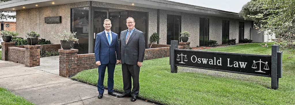 Oswald Law photo 2