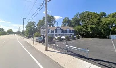 Ouellet Law Office — attorney in Cranston, RI