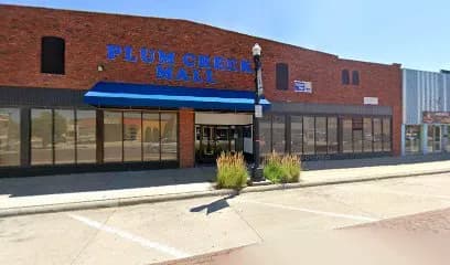 P Stephen Potter Law Offices — attorney in Lexington, NE