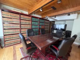 Sandberg Pace & Glazier, LLC