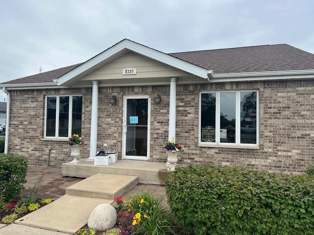 Padove Law — attorney in Highland, IN
