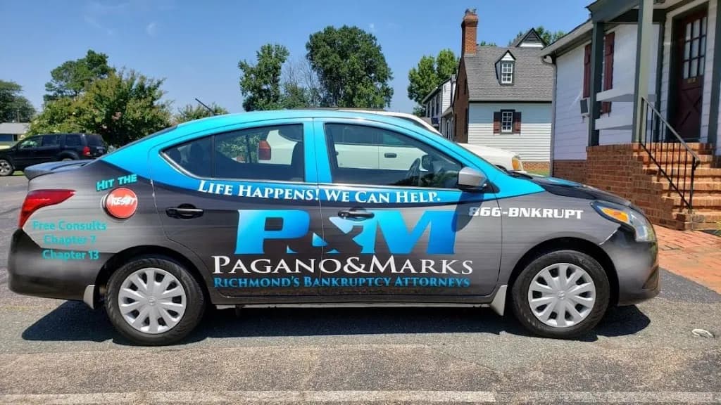 Pagano & Marks, P.C. photo 1