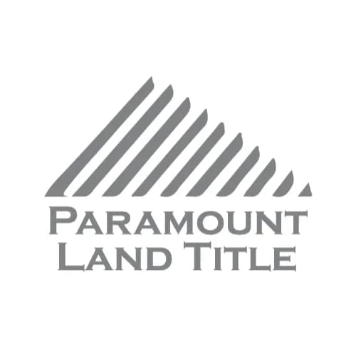 Paramount Land Title foto 2