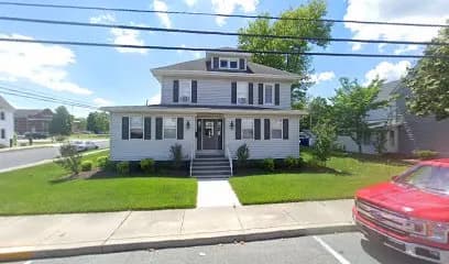 Parkowski Guerke & Swayze PA — attorney in Georgetown, DE