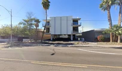 Patel Law PLC — attorney in Phoenix, AZ