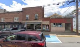 Patrick Barrett III Law Office