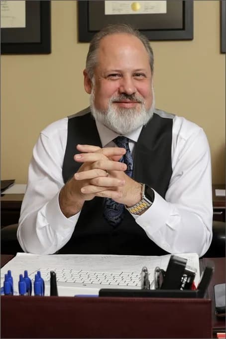 Patrick Slaughter, Esq photo 2