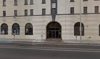 Patton Law — attorney in Albuquerque, NM
