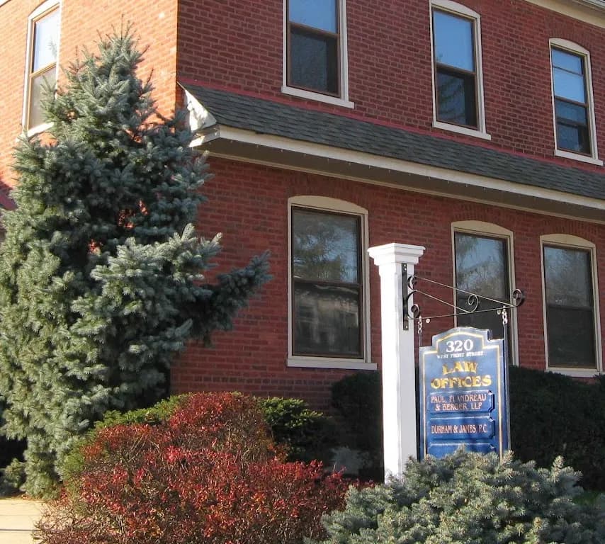 Paul, Flandreau & Berger, LLP photo 2