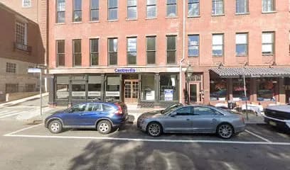 Paul S. Cantor — attorney in Providence, RI