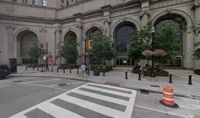 Paul W. Flowers Co. — attorney in Cleveland, OH