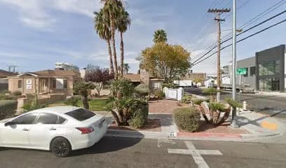 Cary Colt Payne, CHTD — attorney in Las Vegas, NV