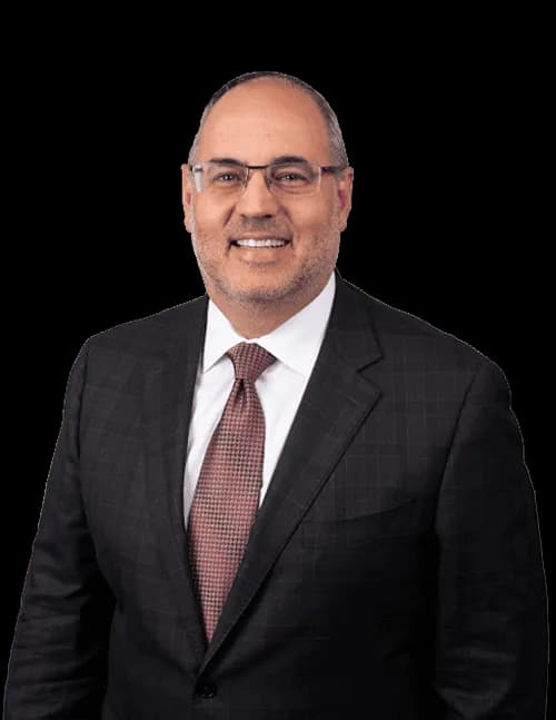 Peretz Chesal & Herrmann, P.L. — attorney in Miami, FL