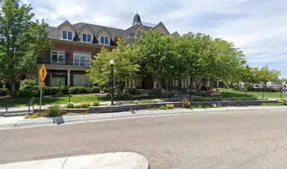 Perry Shan B — attorney in Idaho Falls, ID
