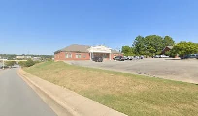Perry Y. Young — attorney in Benton, AR