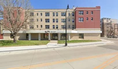 Peter W. Zuger — attorney in Fargo, ND