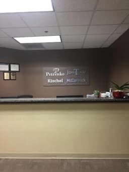 Petrenko Law Firm