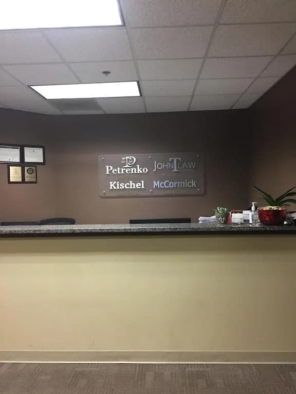 Petrenko Law Firm — attorney in Bellevue, WA