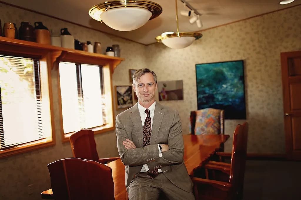 Peyton Law Firm, P.L.L.C. photo 2