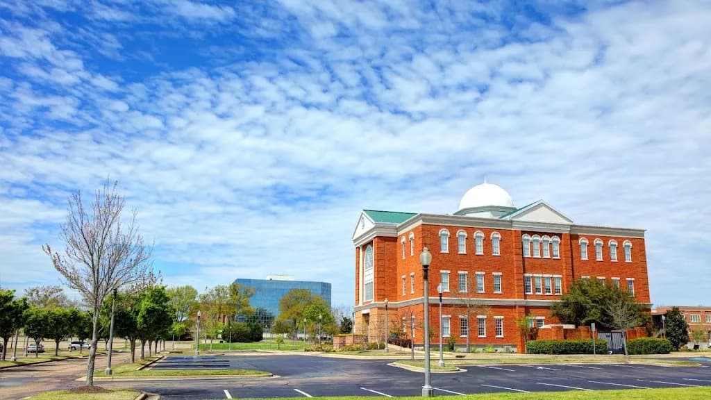 Phelps Dunbar LLP — attorney in Tupelo, MS