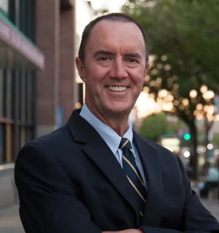 Phillip Mahony, Esq | ¡Hablo Español! photo 2