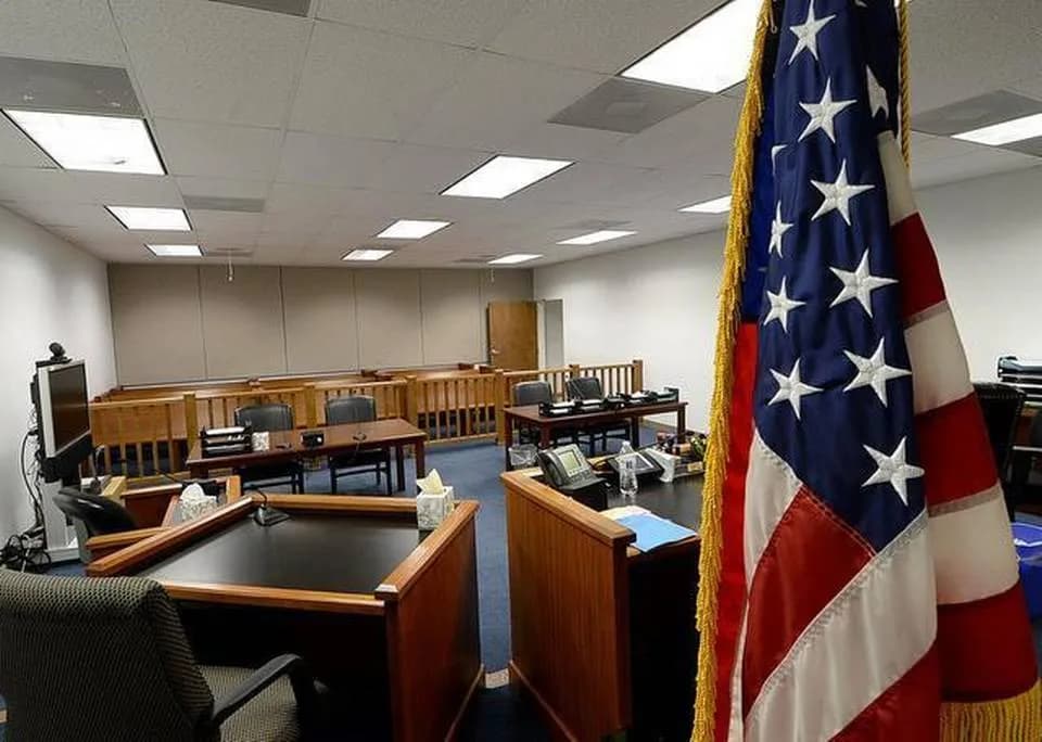 Charles A. Phipps — attorney in Columbia, SC