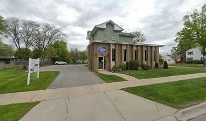 Piazza James — attorney in Saginaw, MI