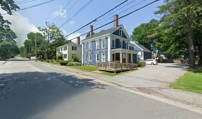 Pine Tree Legal Assistance Inc. — attorney in Augusta, ME