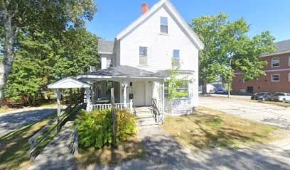 Pine Tree Legal Assistance Inc — attorney in Machias, ME