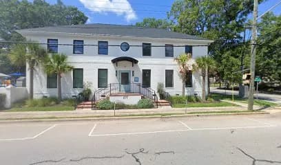 Plante Anthony R — attorney in Columbia, SC