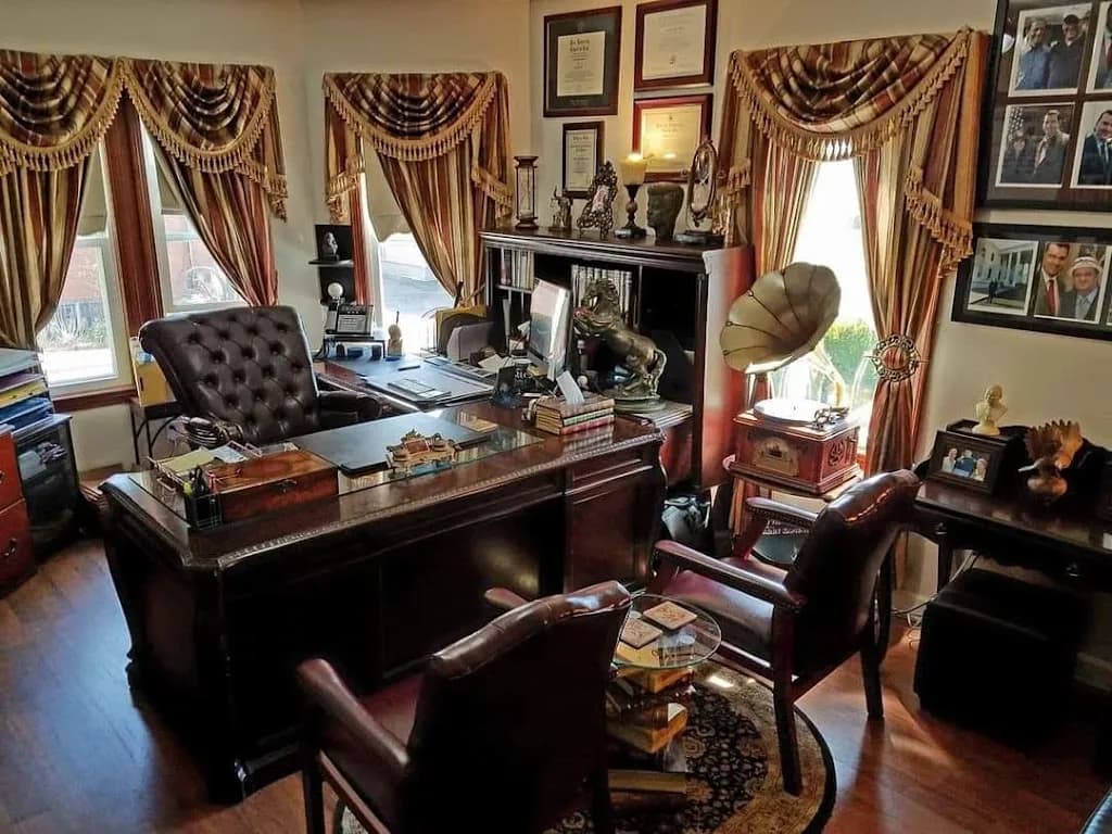 The Law Offices of Podorowsky Thompson & Baron — attorney in New Britain, CT