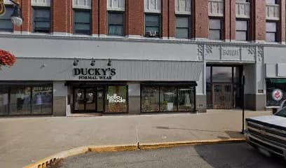 Prairie State Legal Services, Inc. — attorney in Galesburg, IL