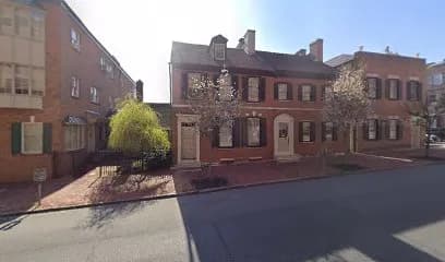 Prickett, Jones & Elliott, PA — attorney in Wilmington, DE
