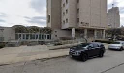 Wisconsin State Public Defender - Milwaukee Trial Office