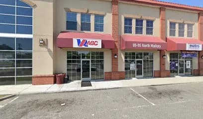 Public Defender Office — attorney in Hampton, VA