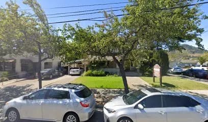 R Kevin Owens Attorney At Law — attorney in San Luis Obispo, CA