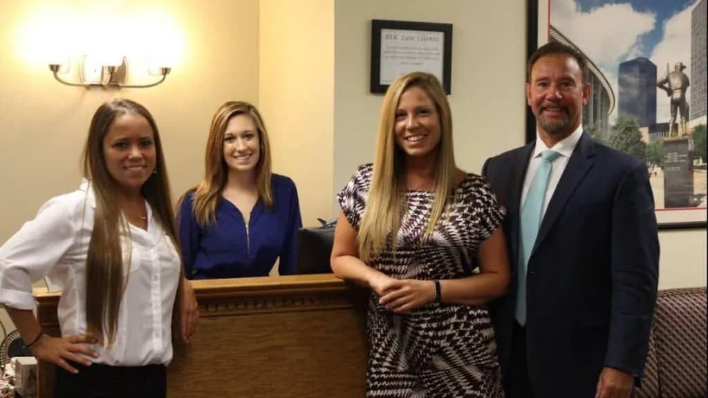 ROC Law — attorney in St. Louis, MO