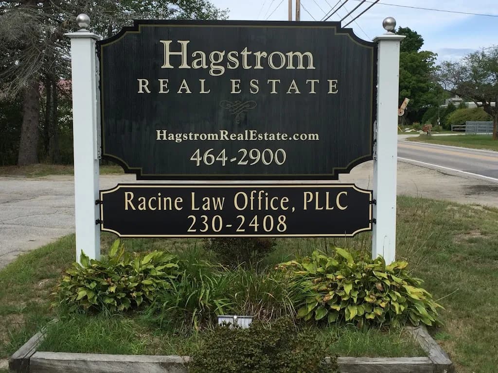 Racine Law Office, PLLC — attorney in Concord, NH