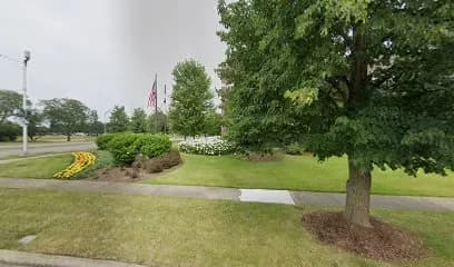 Rapier Law Firm — attorney in Naperville, IL