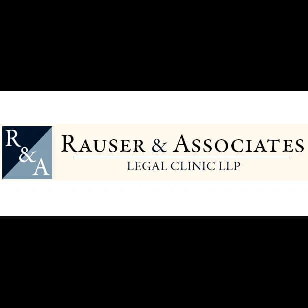 Rauser & Associates Legal Clinic LLP foto 2