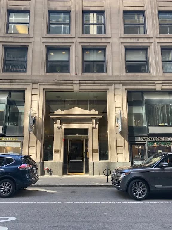 Rawson Merrigan, & Litner, LLP — attorney in Boston, MA