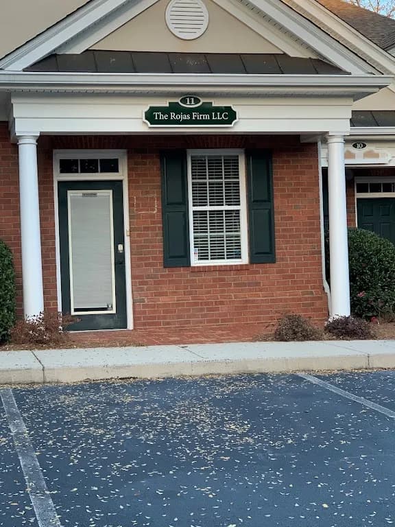 Rebecca Rojas Attorney — attorney in Marietta, GA