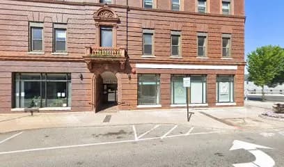 Rebecca V. Brochu — attorney in Lewiston, ME