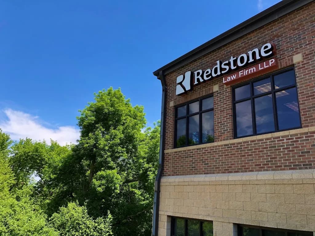 Redstone Law Firm LLP — attorney in Sioux Falls, SD